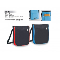 SB 10 Sling Bag